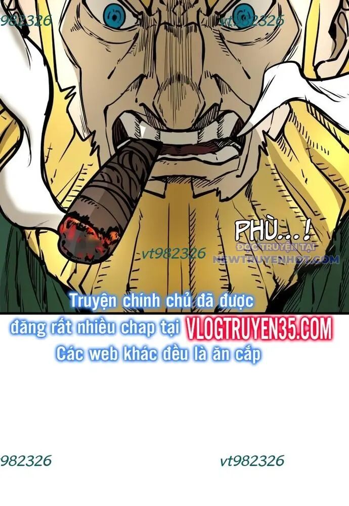 Shark – Cá Mập Chapter 320 - Trang 2
