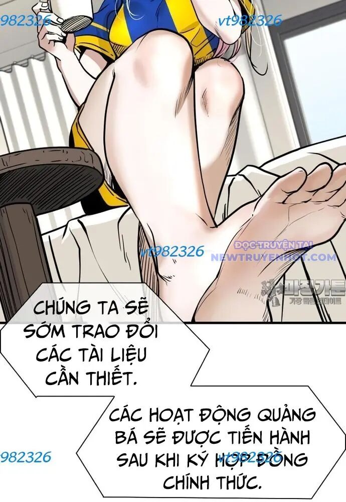 Shark – Cá Mập Chapter 320 - Trang 2