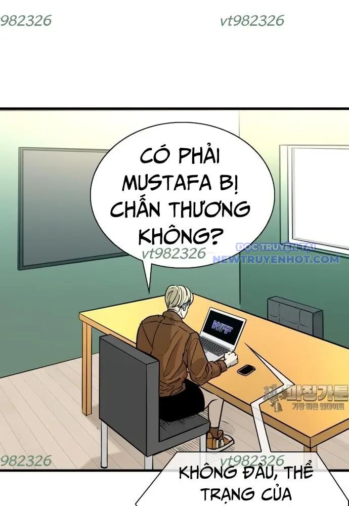 Shark – Cá Mập Chapter 320 - Trang 2