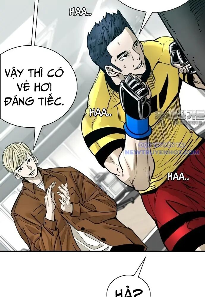 Shark – Cá Mập Chapter 320 - Trang 2