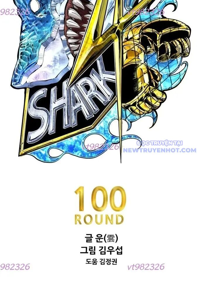Shark – Cá Mập Chapter 320 - Trang 2