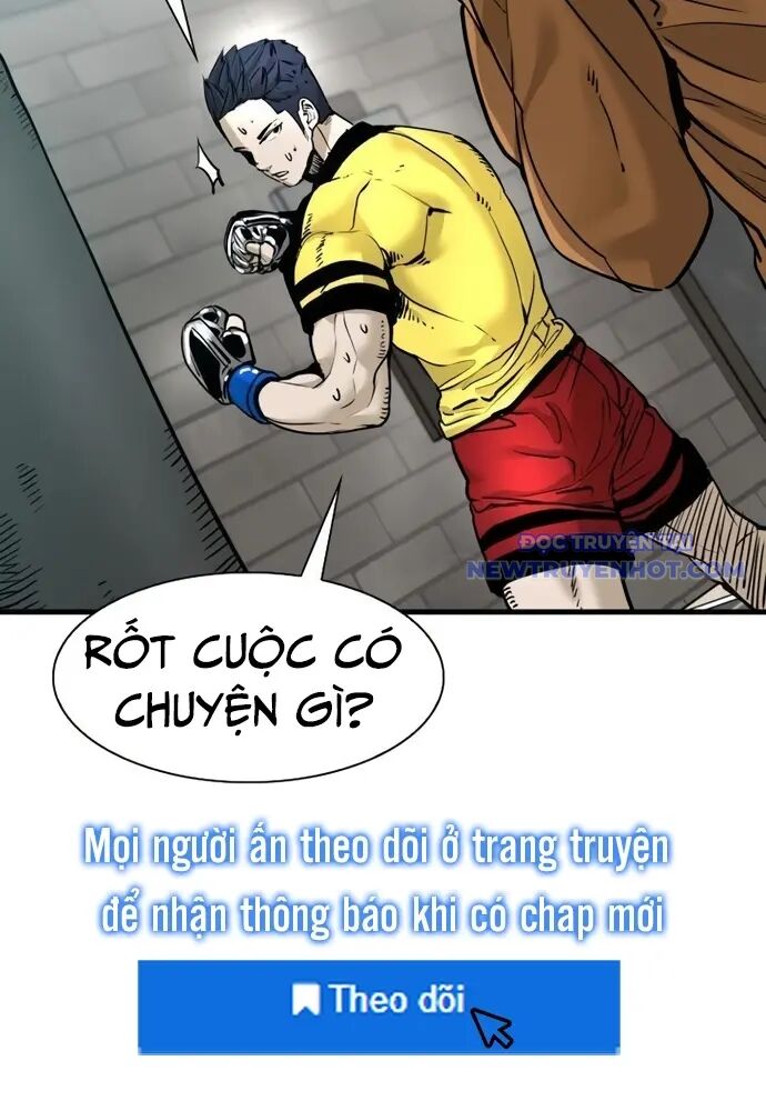 Shark – Cá Mập Chapter 320 - Trang 2