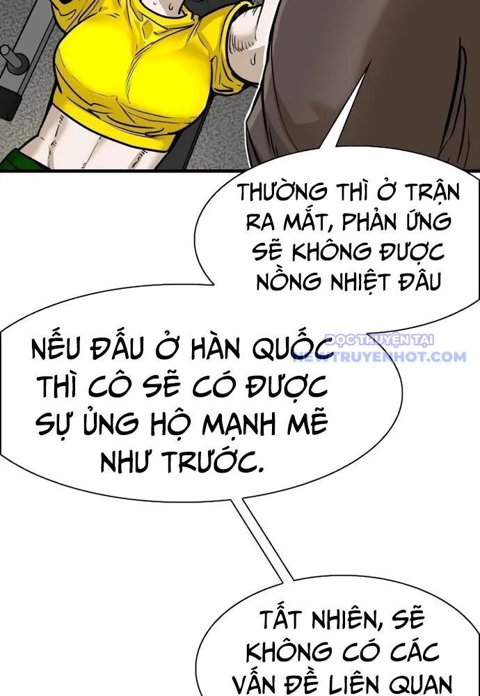 Shark – Cá Mập Chapter 320 - Trang 2