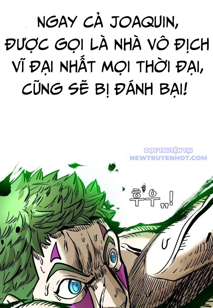 Shark – Cá Mập Chapter 321 - Trang 2