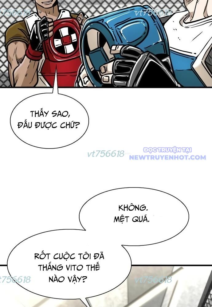 Shark – Cá Mập Chapter 321 - Trang 2