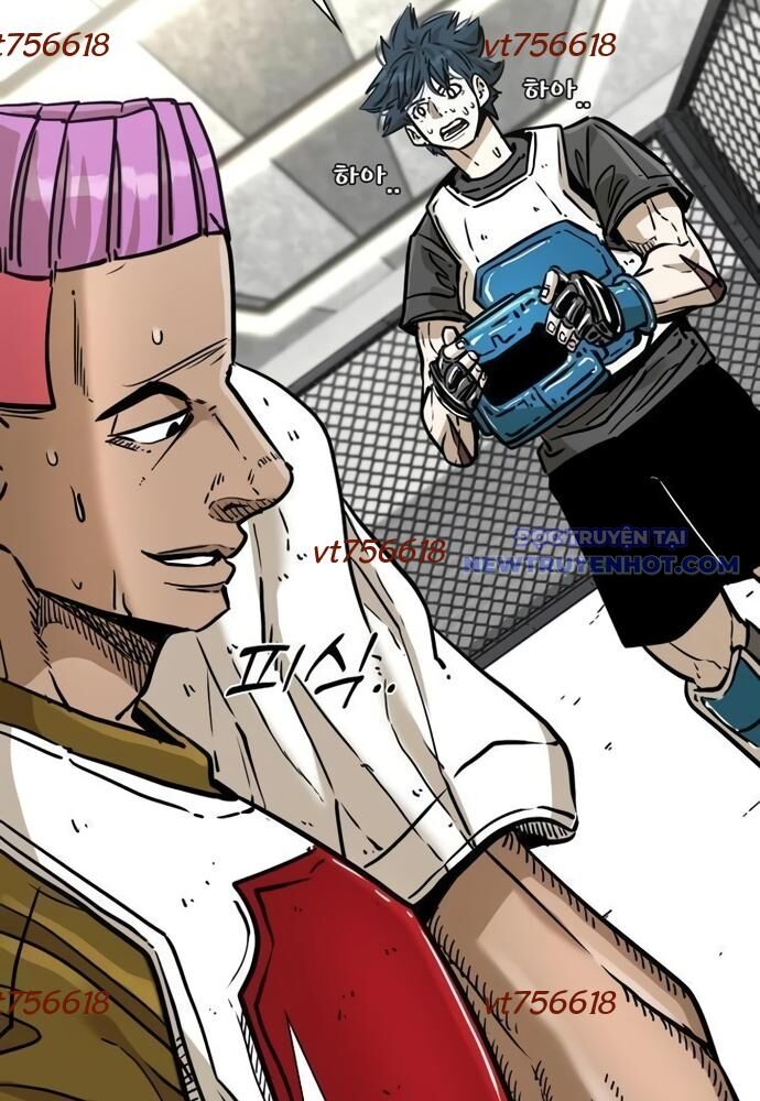 Shark – Cá Mập Chapter 321 - Trang 2