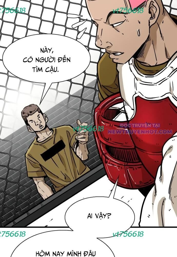 Shark – Cá Mập Chapter 321 - Trang 2