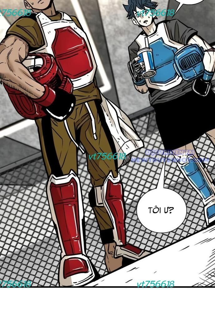 Shark – Cá Mập Chapter 321 - Trang 2