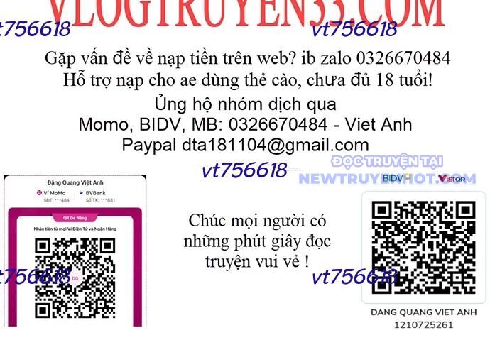 Shark – Cá Mập Chapter 321 - Trang 2