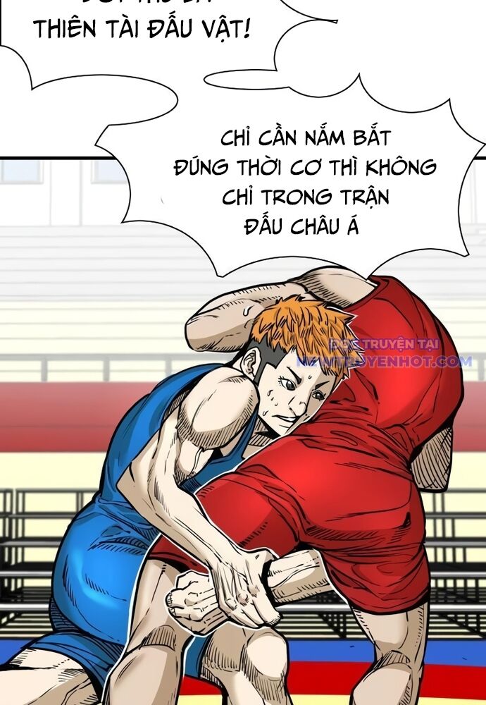 Shark – Cá Mập Chapter 321 - Trang 2