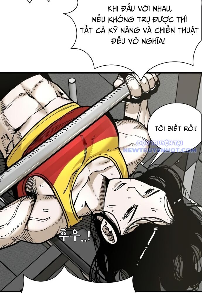 Shark – Cá Mập Chapter 321 - Trang 2