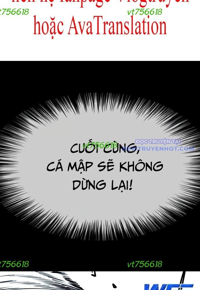 Shark – Cá Mập Chapter 321 - Trang 2