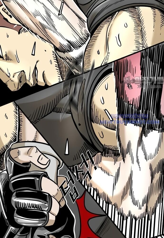 Shark – Cá Mập Chapter 321 - Trang 2