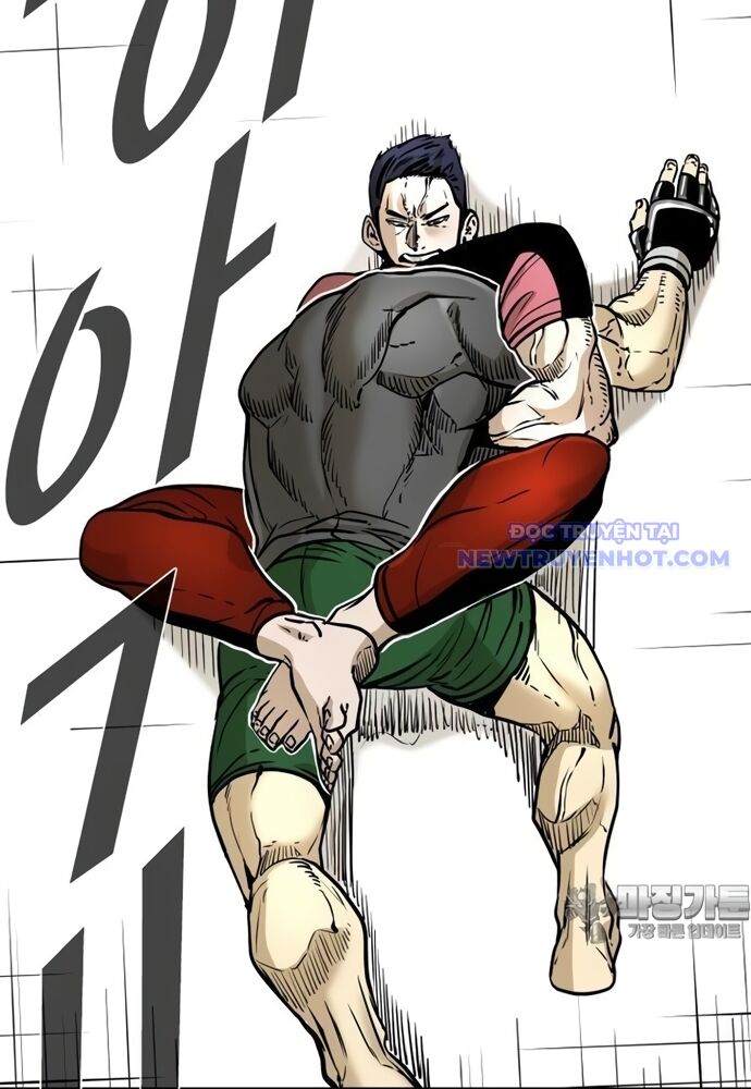 Shark – Cá Mập Chapter 321 - Trang 2