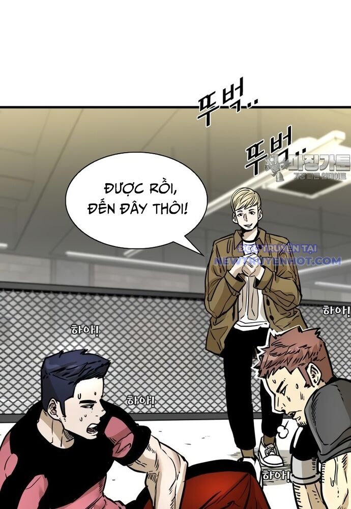 Shark – Cá Mập Chapter 321 - Trang 2