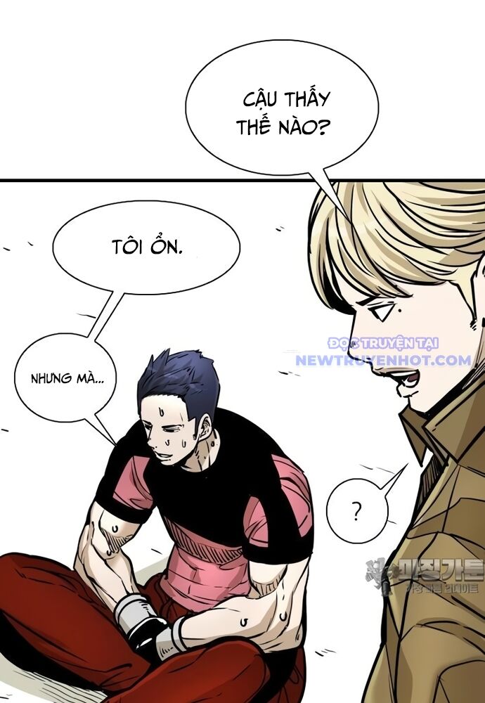 Shark – Cá Mập Chapter 321 - Trang 2