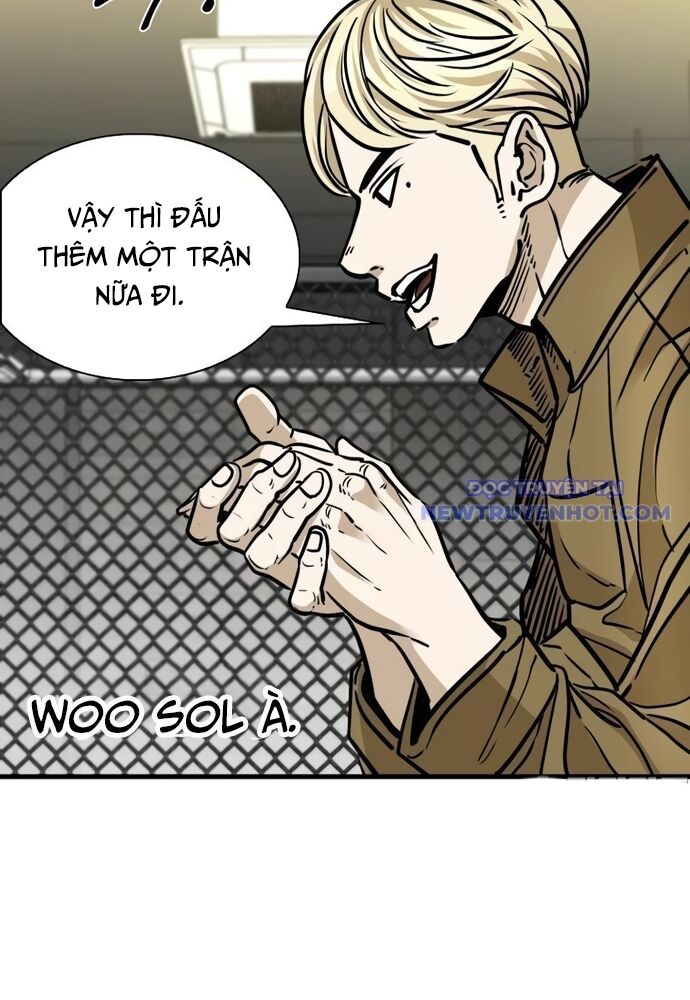 Shark – Cá Mập Chapter 321 - Trang 2