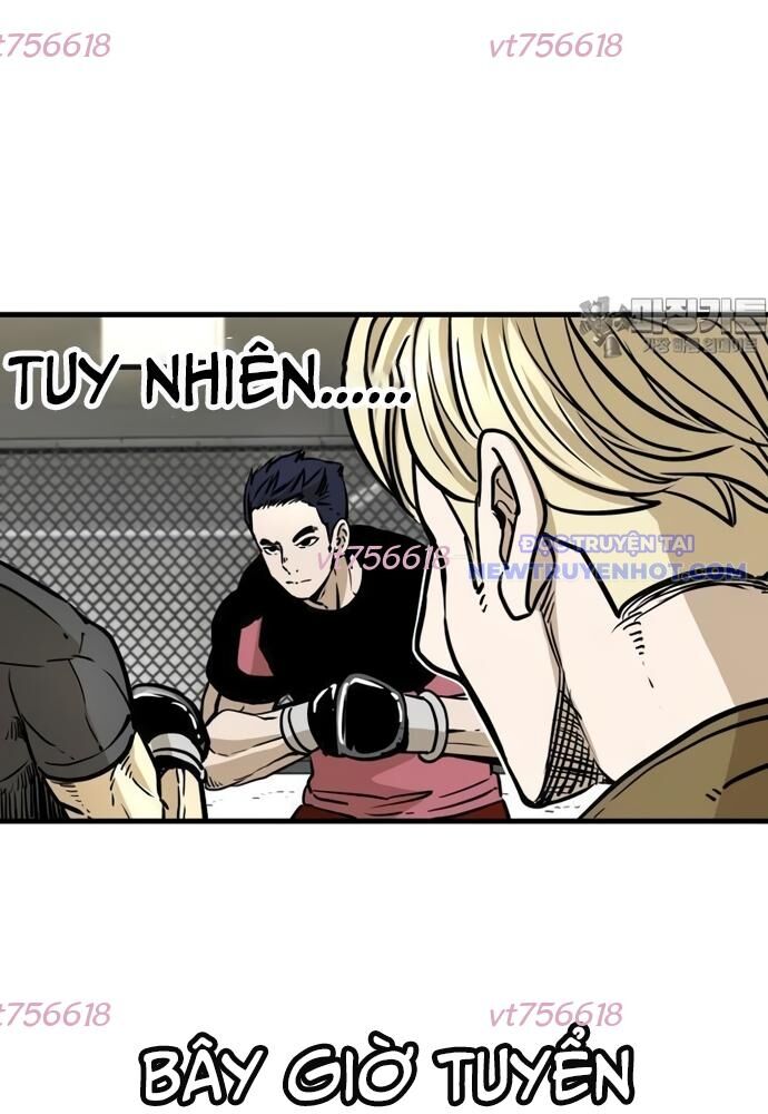 Shark – Cá Mập Chapter 321 - Trang 2