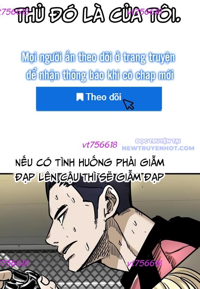 Shark – Cá Mập Chapter 321 - Trang 2