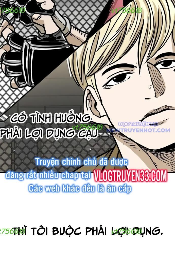 Shark – Cá Mập Chapter 321 - Trang 2