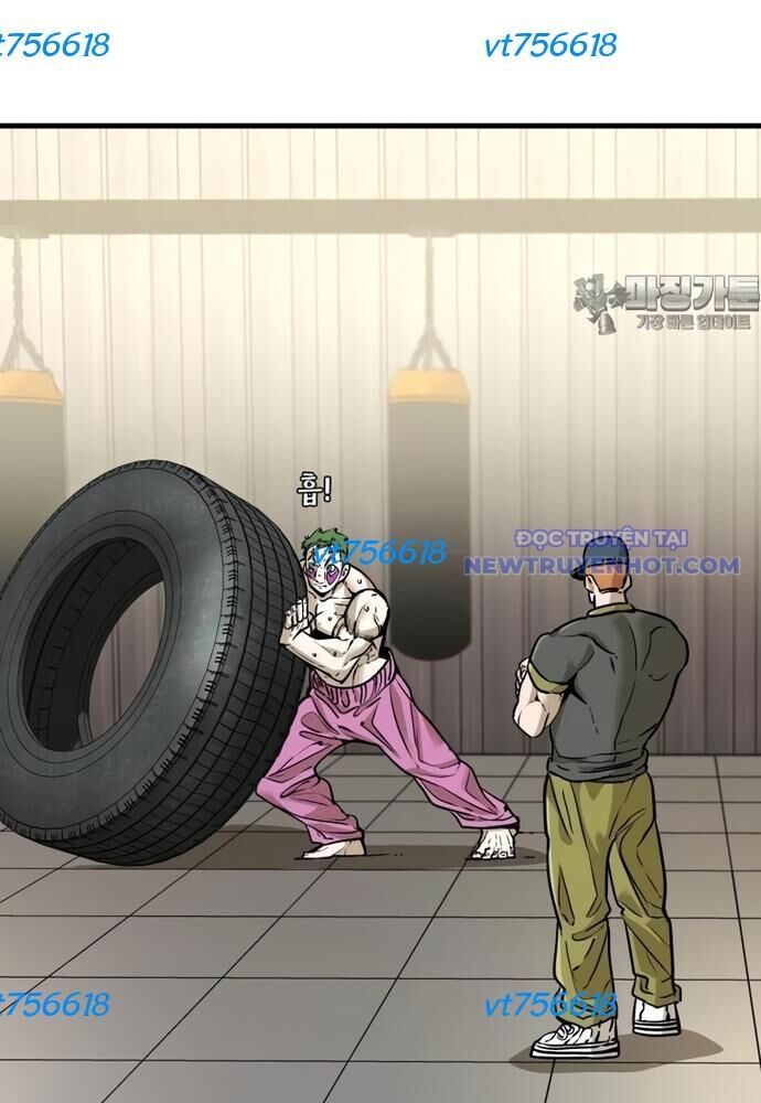 Shark – Cá Mập Chapter 321 - Trang 2