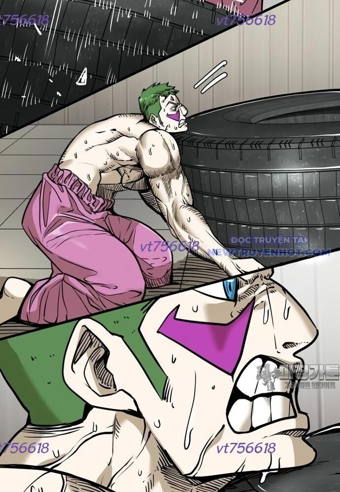 Shark – Cá Mập Chapter 321 - Trang 2