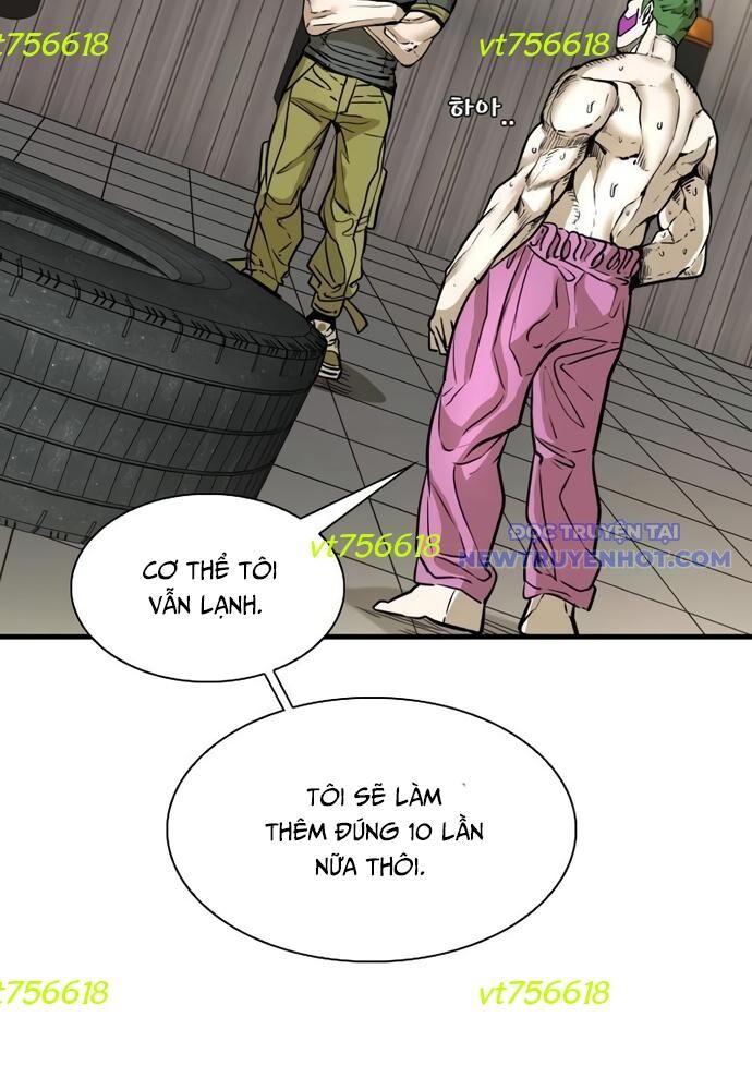 Shark – Cá Mập Chapter 321 - Trang 2