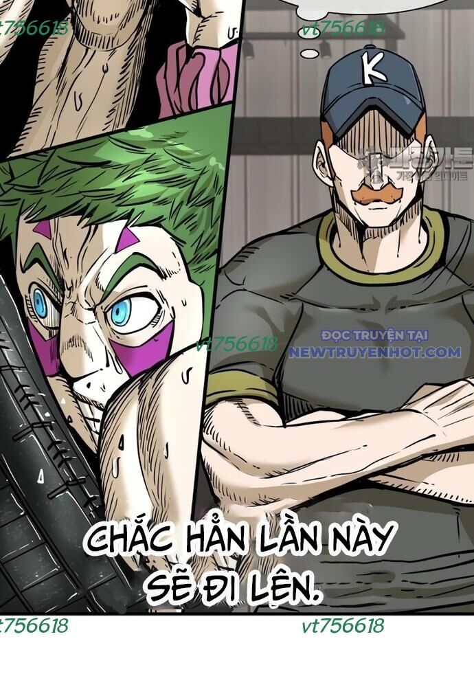 Shark – Cá Mập Chapter 321 - Trang 2