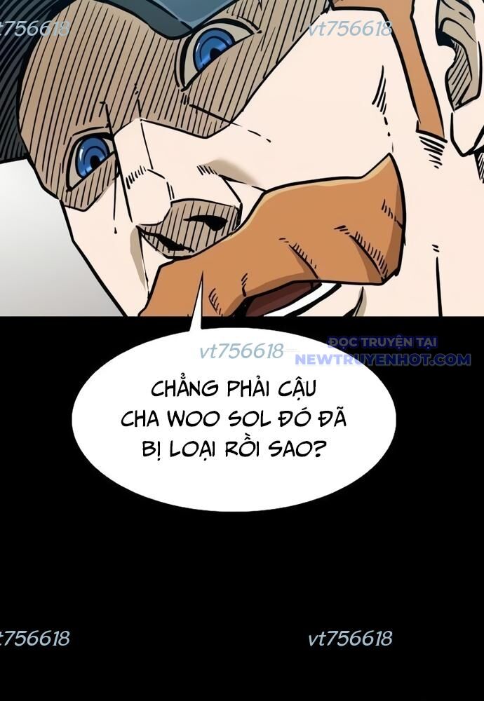 Shark – Cá Mập Chapter 321 - Trang 2
