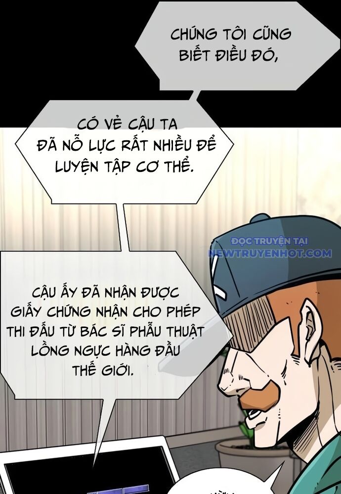 Shark – Cá Mập Chapter 321 - Trang 2