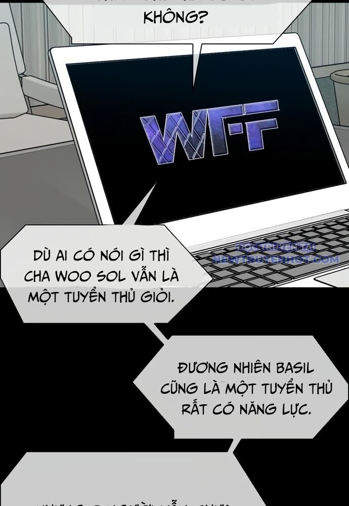 Shark – Cá Mập Chapter 321 - Trang 2