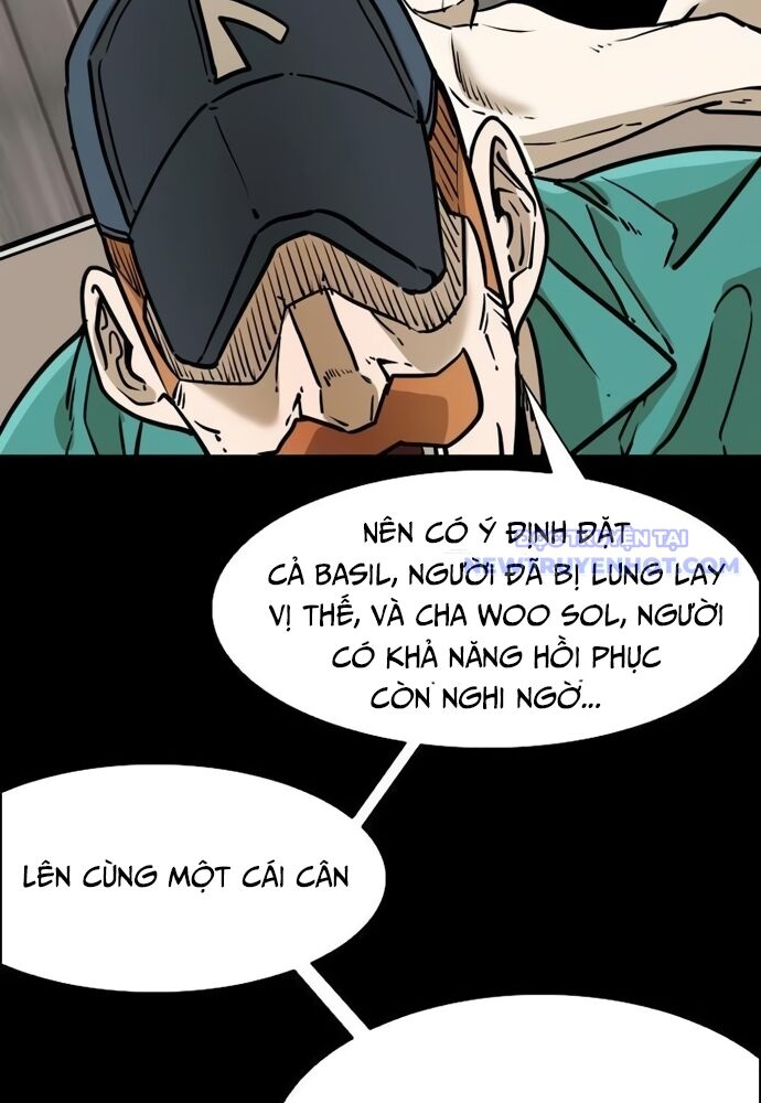 Shark – Cá Mập Chapter 321 - Trang 2