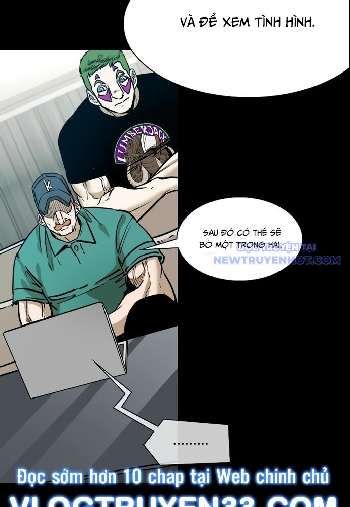 Shark – Cá Mập Chapter 321 - Trang 2