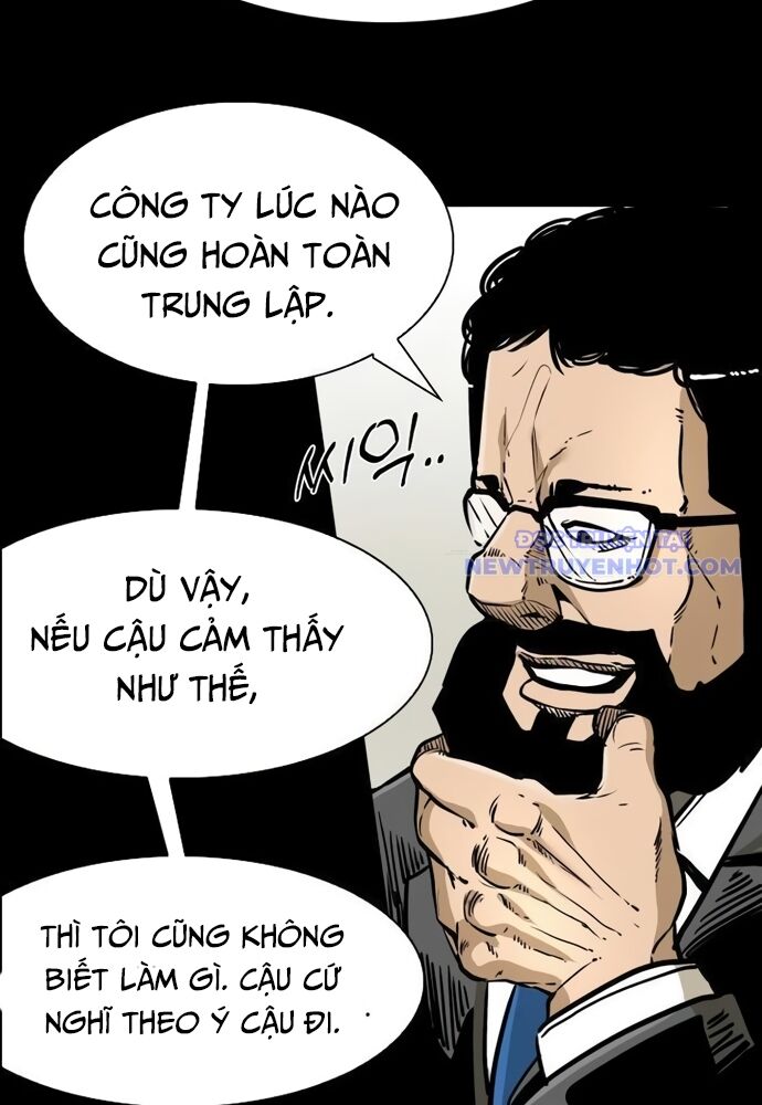 Shark – Cá Mập Chapter 321 - Trang 2