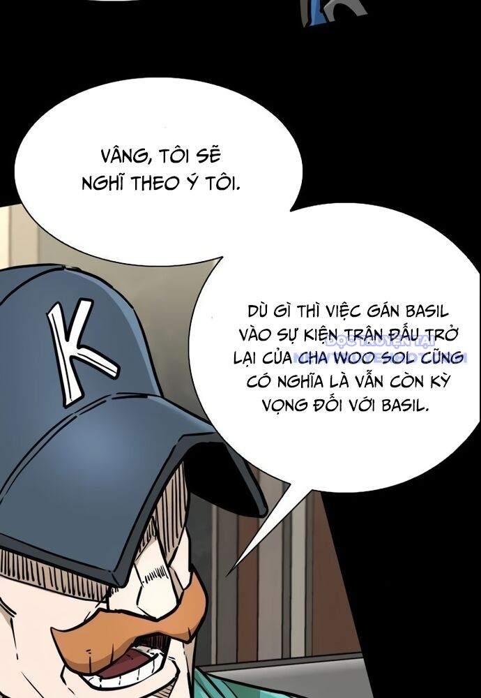 Shark – Cá Mập Chapter 321 - Trang 2