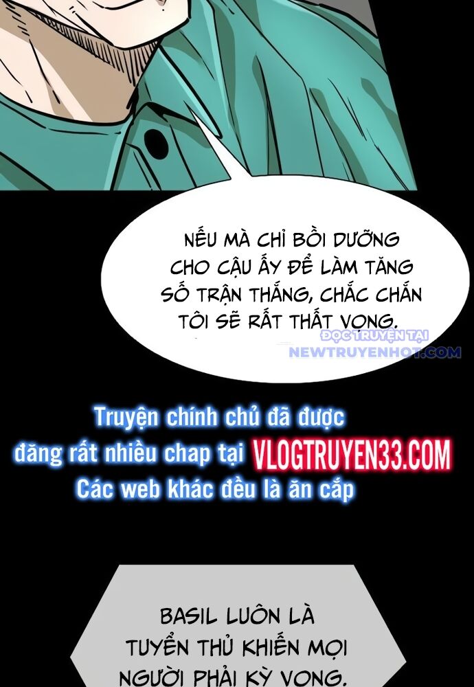 Shark – Cá Mập Chapter 321 - Trang 2