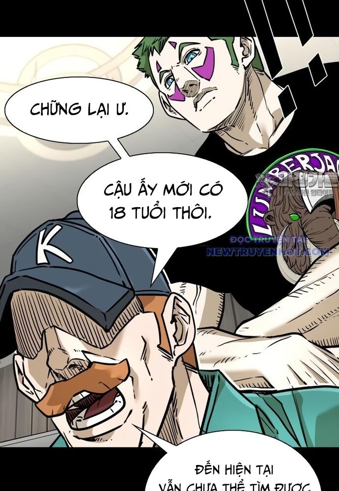 Shark – Cá Mập Chapter 321 - Trang 2