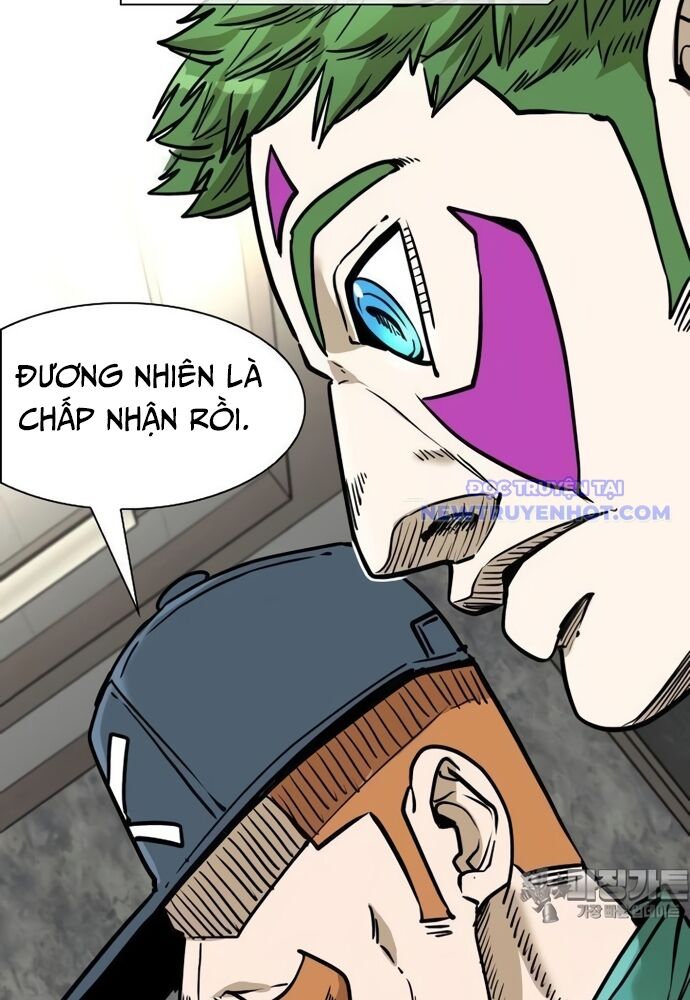 Shark – Cá Mập Chapter 321 - Trang 2