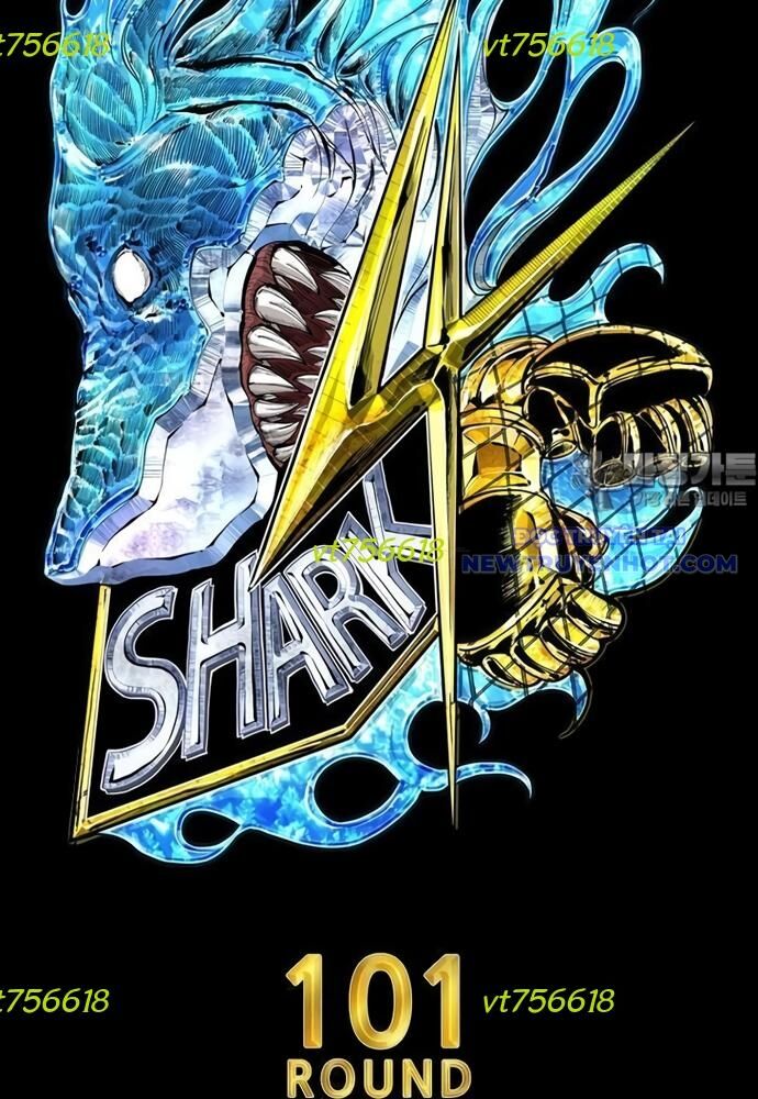 Shark – Cá Mập Chapter 321 - Trang 2