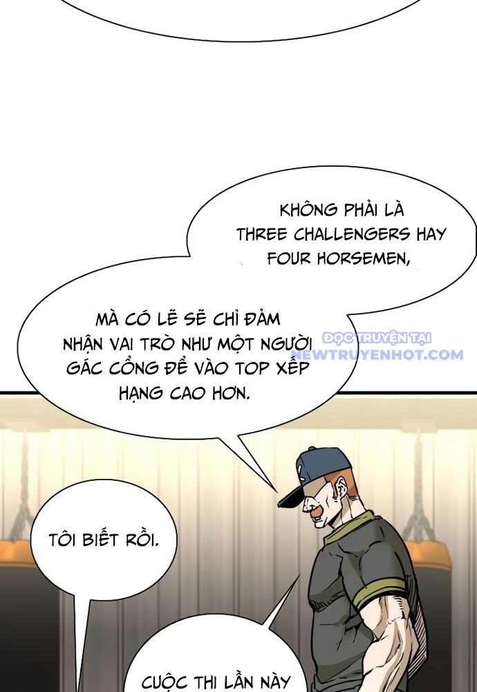Shark – Cá Mập Chapter 321 - Trang 2