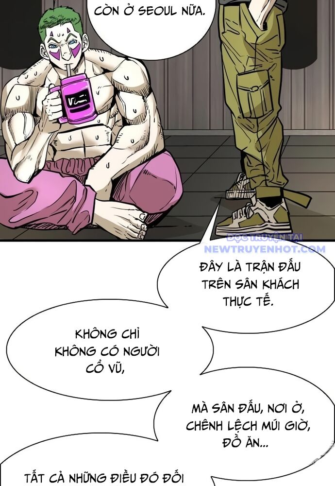 Shark – Cá Mập Chapter 321 - Trang 2