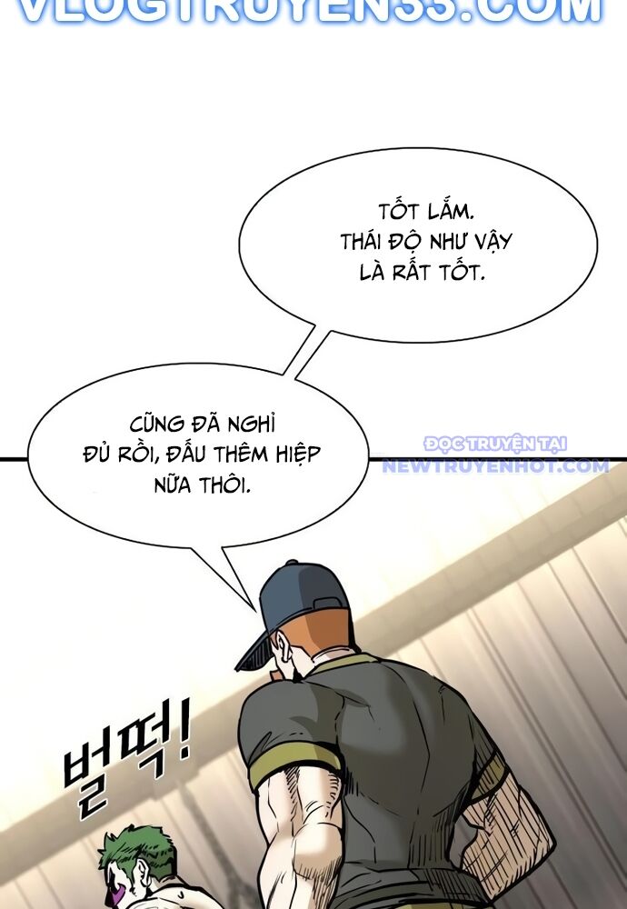 Shark – Cá Mập Chapter 321 - Trang 2