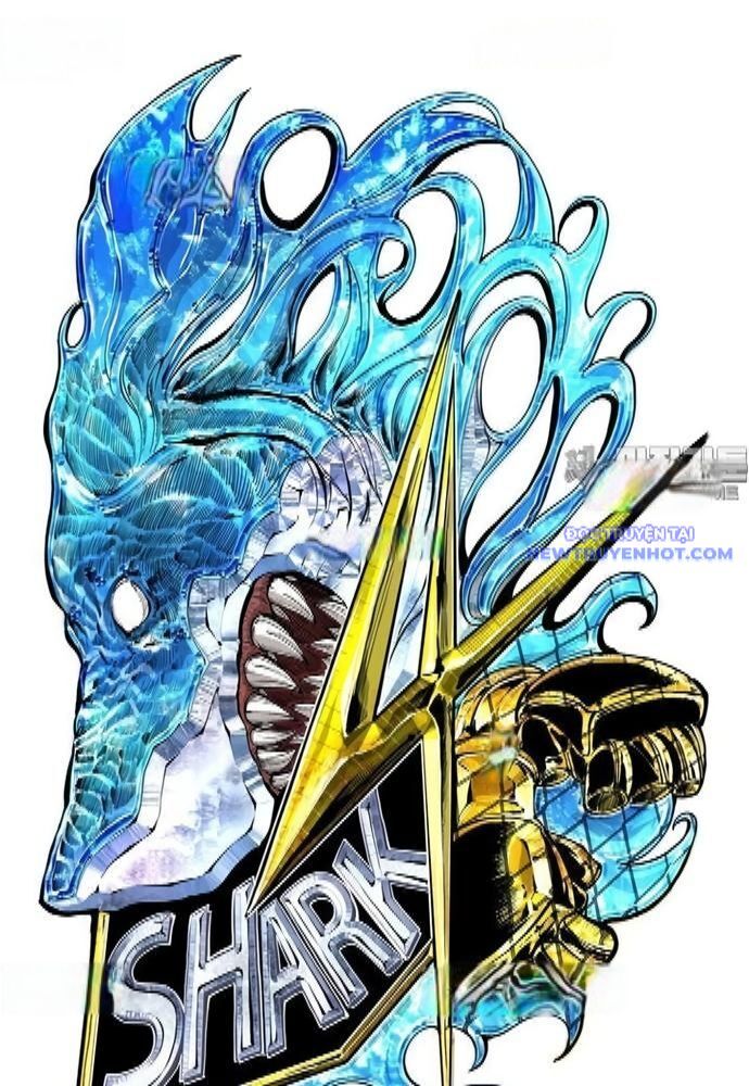 Shark – Cá Mập Chapter 322 - Trang 2