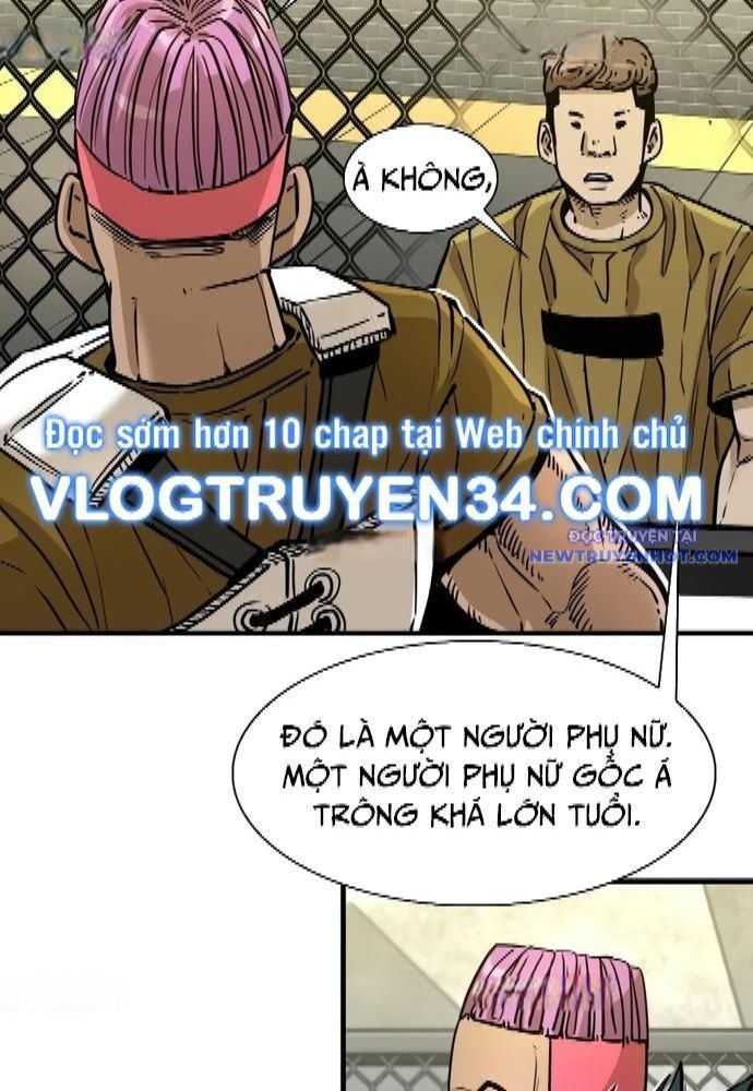 Shark – Cá Mập Chapter 322 - Trang 2