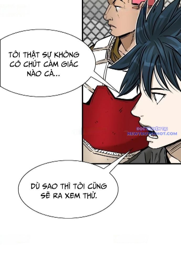 Shark – Cá Mập Chapter 322 - Trang 2