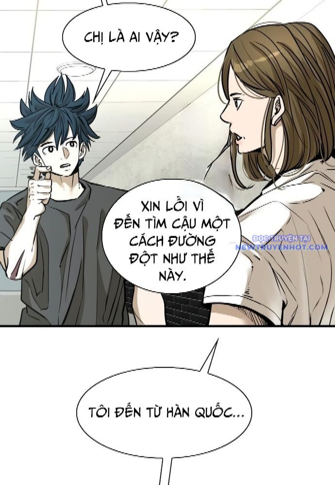 Shark – Cá Mập Chapter 322 - Trang 2