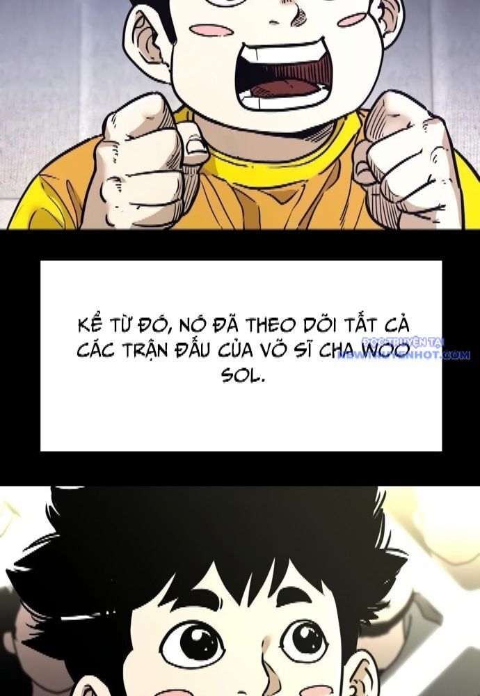 Shark – Cá Mập Chapter 322 - Trang 2
