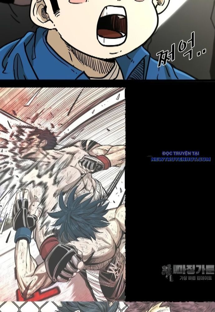 Shark – Cá Mập Chapter 322 - Trang 2