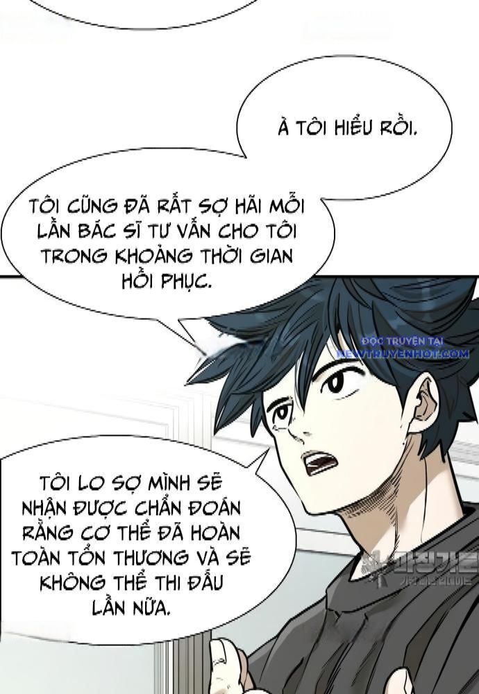 Shark – Cá Mập Chapter 322 - Trang 2