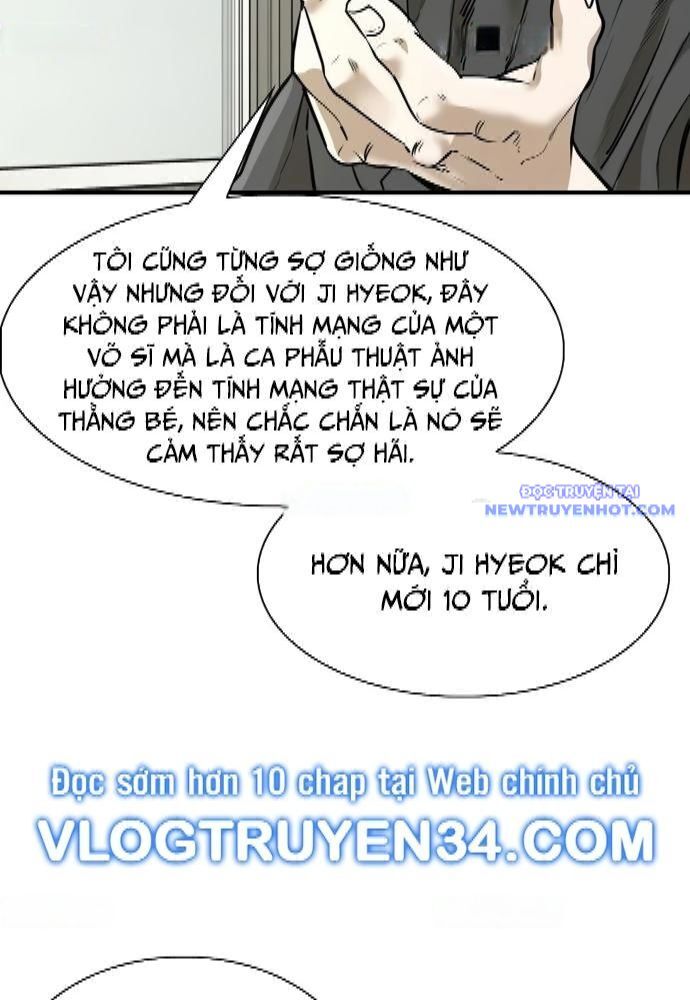 Shark – Cá Mập Chapter 322 - Trang 2